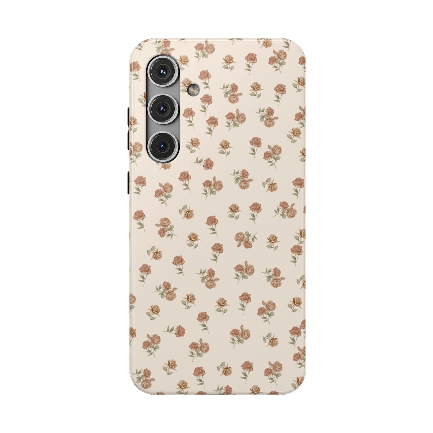 Cocoa Coquette Samsung Case