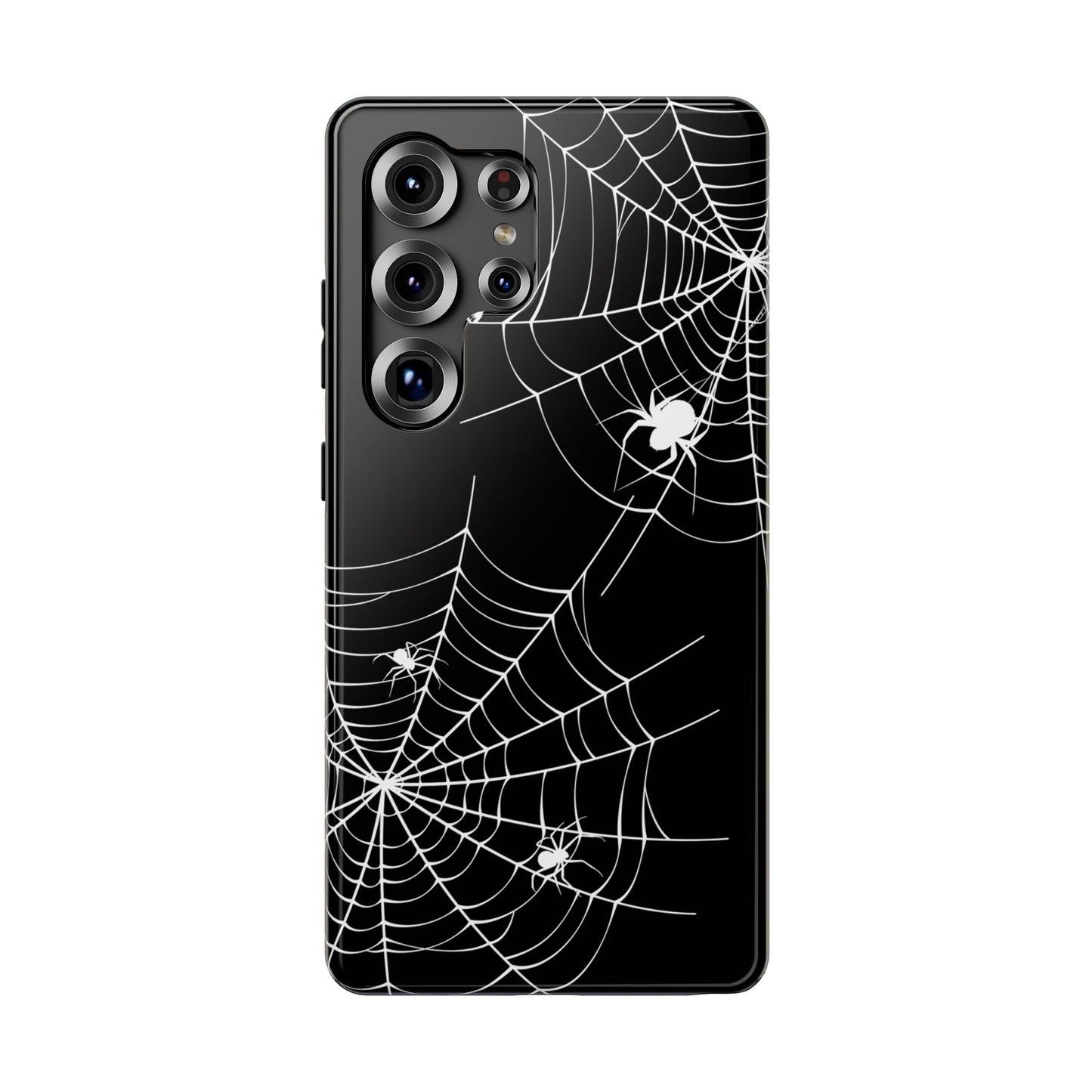 Gothic Webs Samsung Case