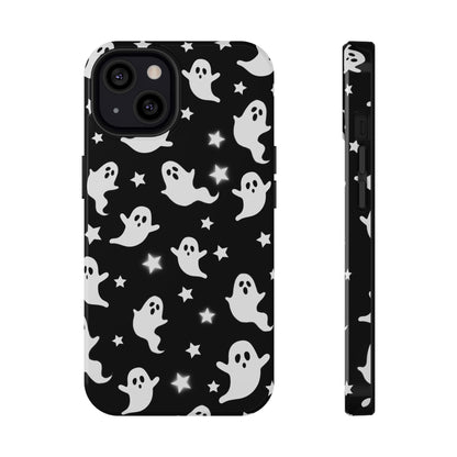 Ghost Stars iPhone Case