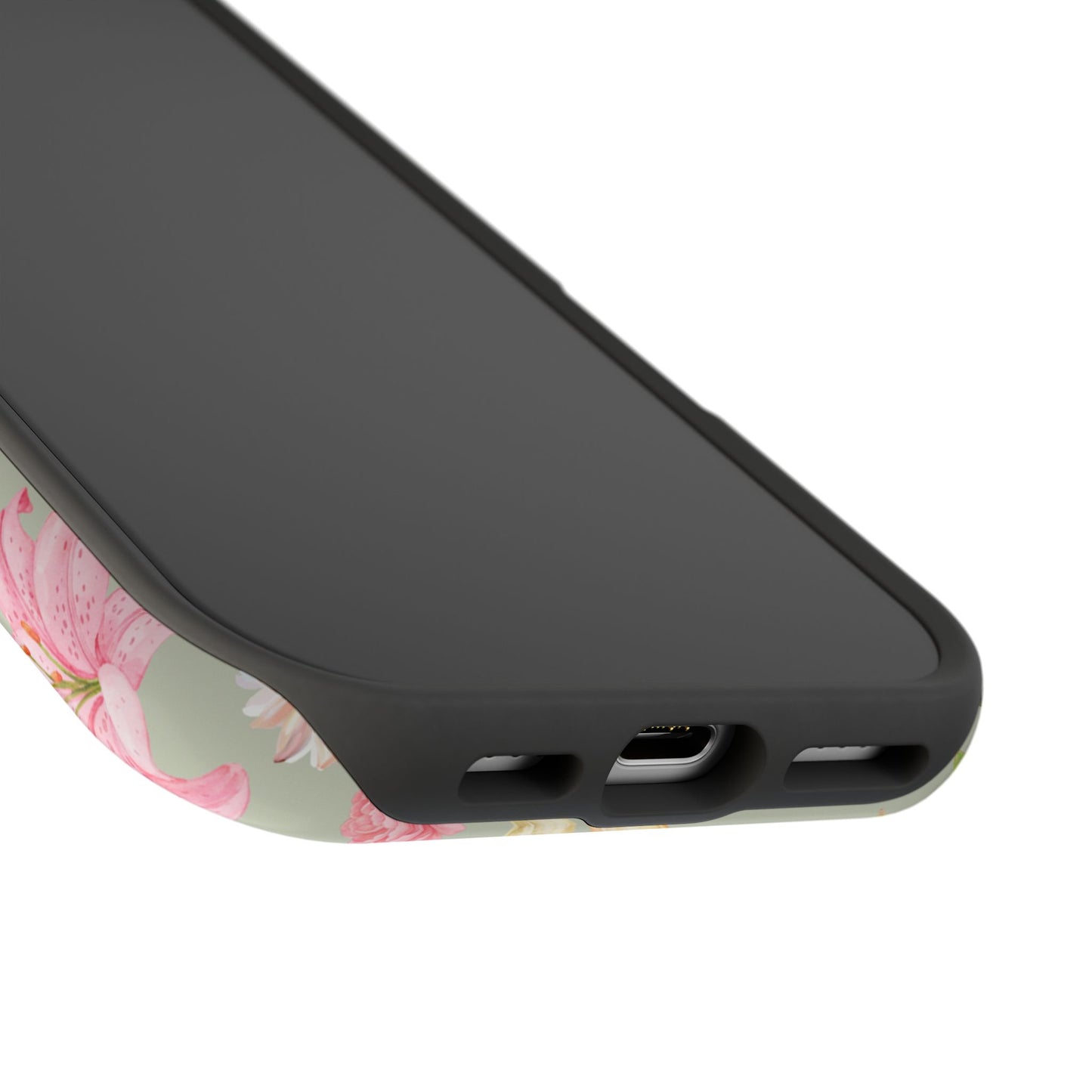 Floral Fiesta iPhone Case