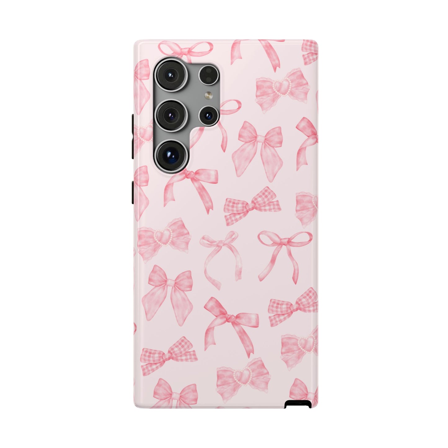 Bow Delight Samsung Case