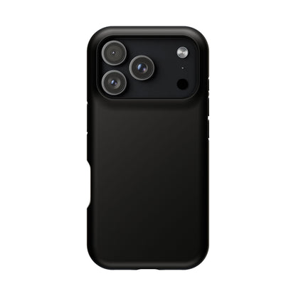 Eclipse iPhone Case