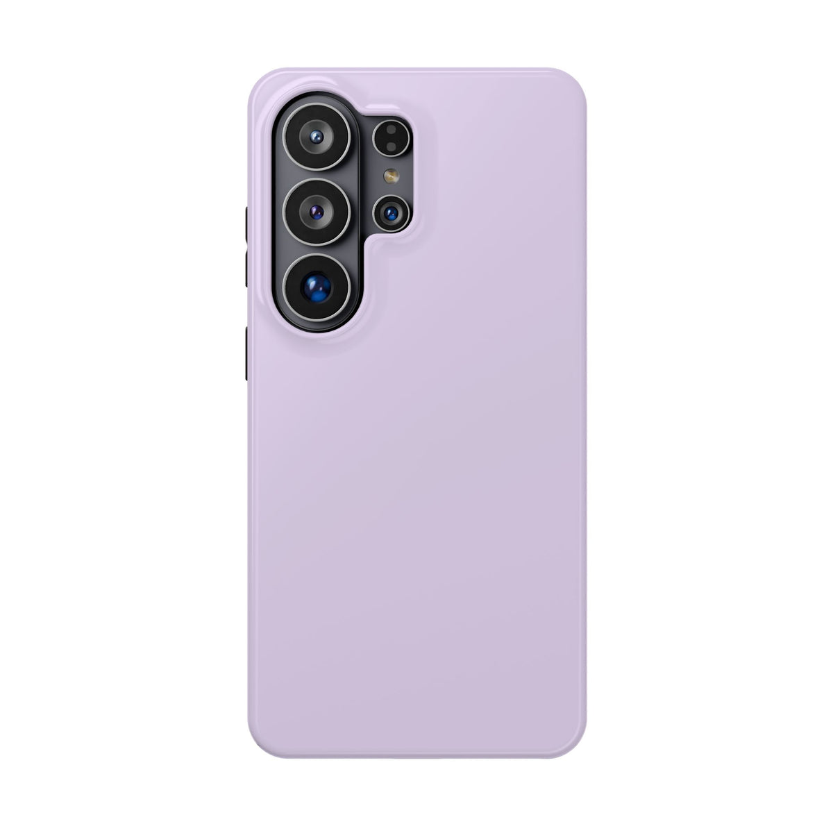 Lilac Samsung Case