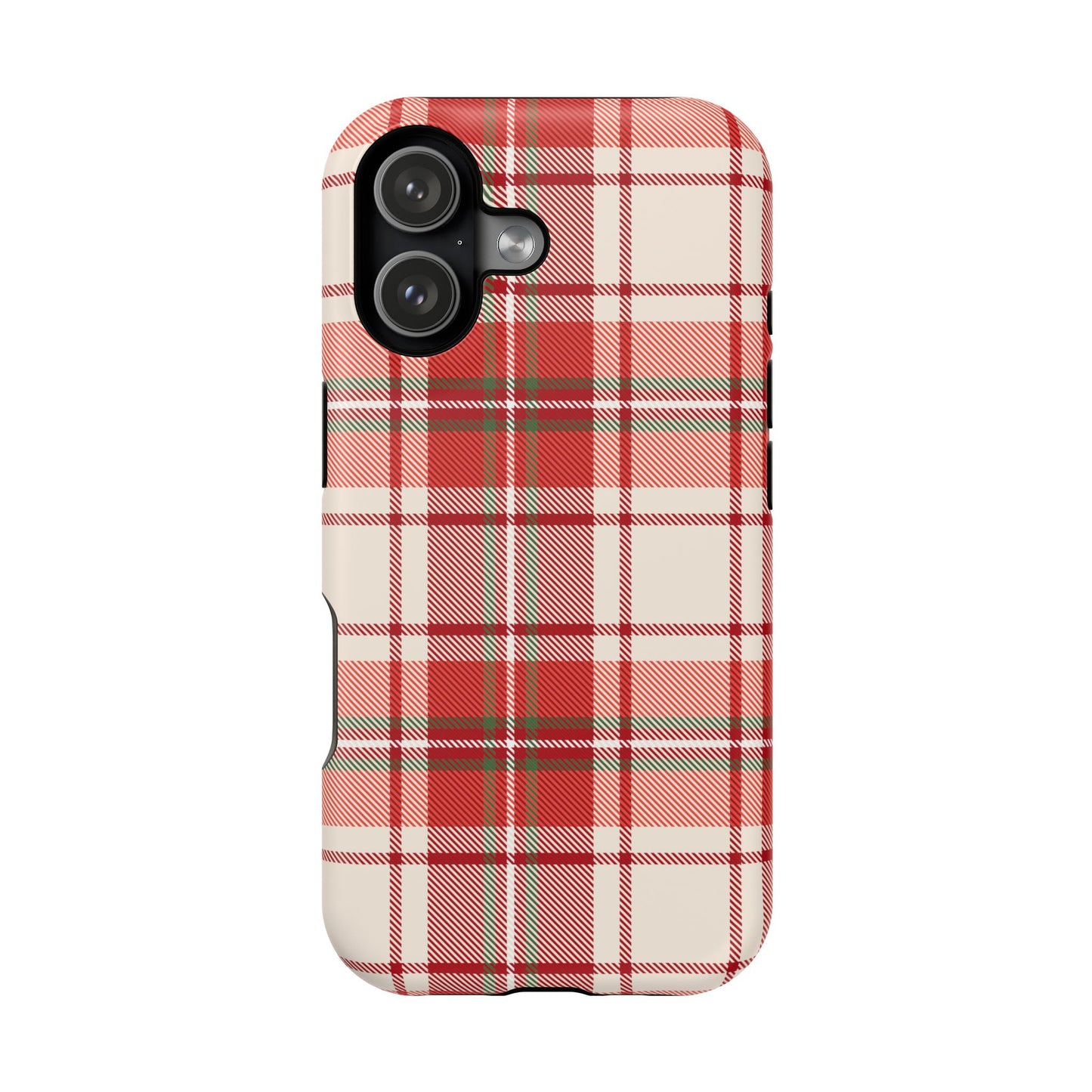 Heritage Holiday iPhone Case