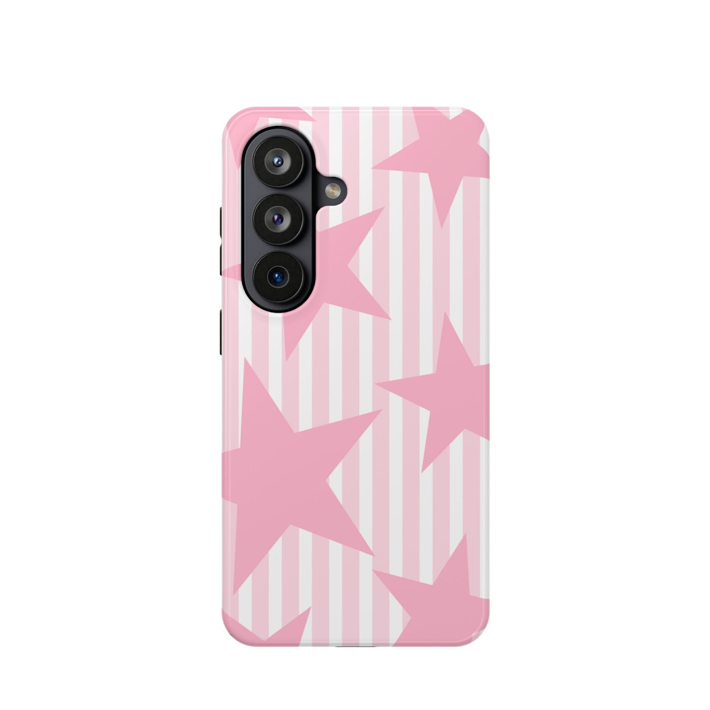 Pink Sugar Star Samsung Case
