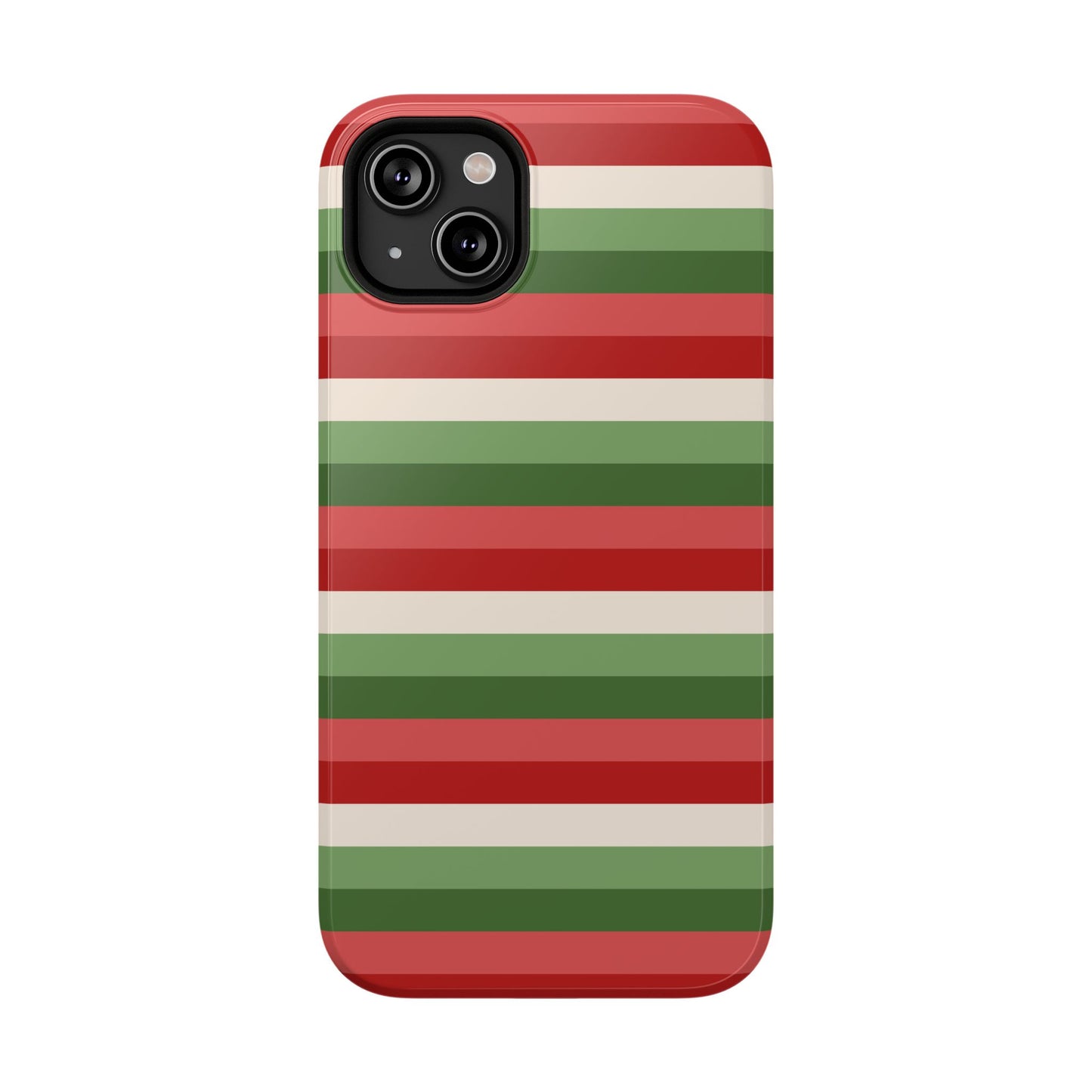 Christmas Palette iPhone Case