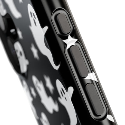 Ghost Stars iPhone Case