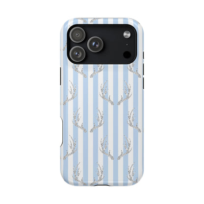 Bling Antlers iPhone Case