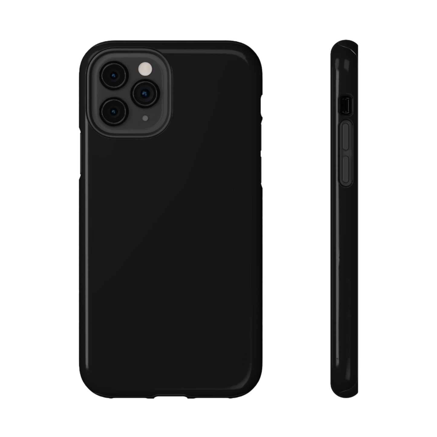 Eclipse iPhone Case