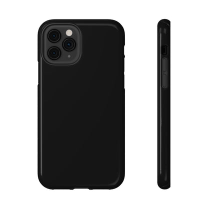 Eclipse iPhone Case