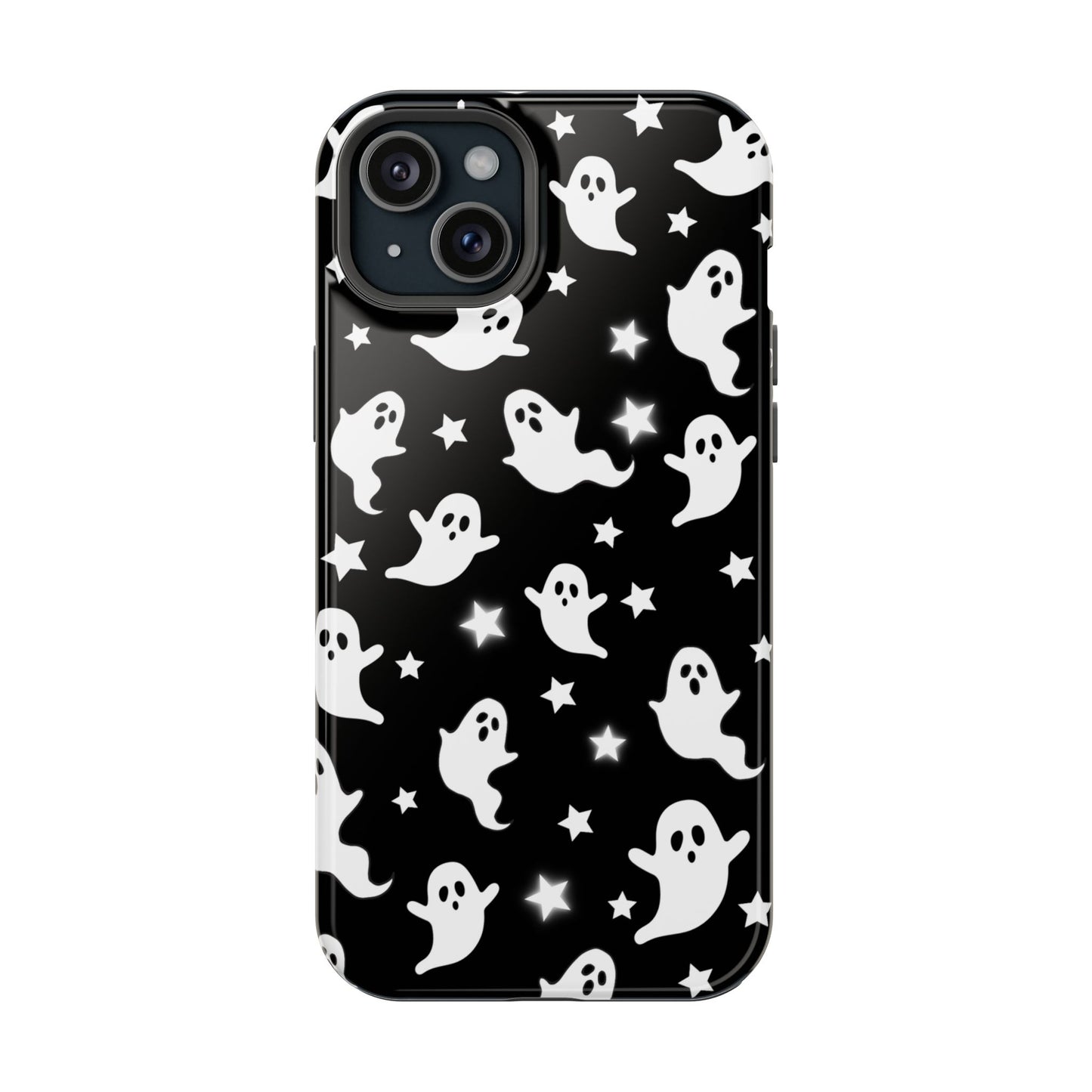 Ghost Stars iPhone Case