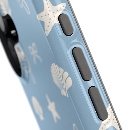 Bow & Tide iPhone Case