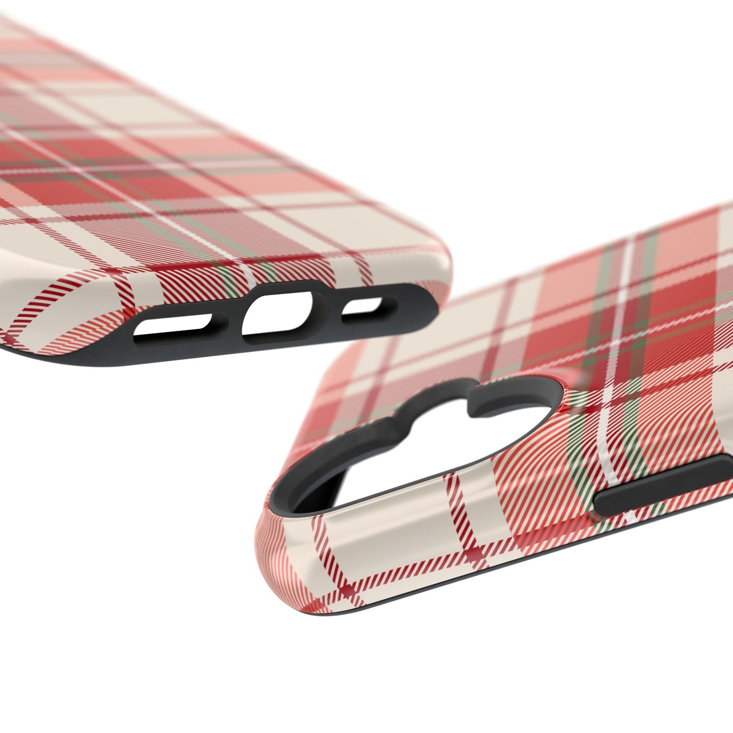 Heritage Holiday iPhone Case