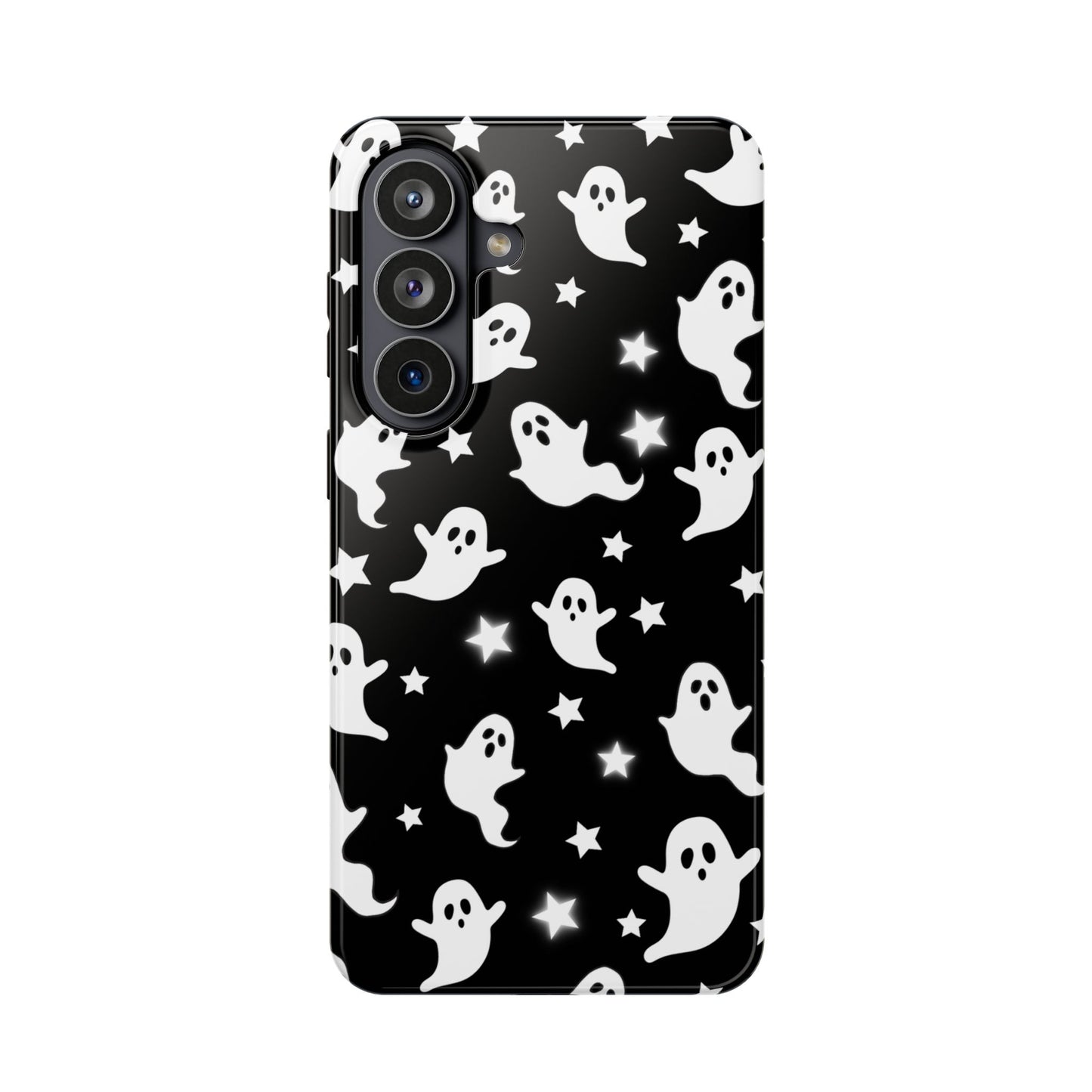 Ghost Stars Samsung Case