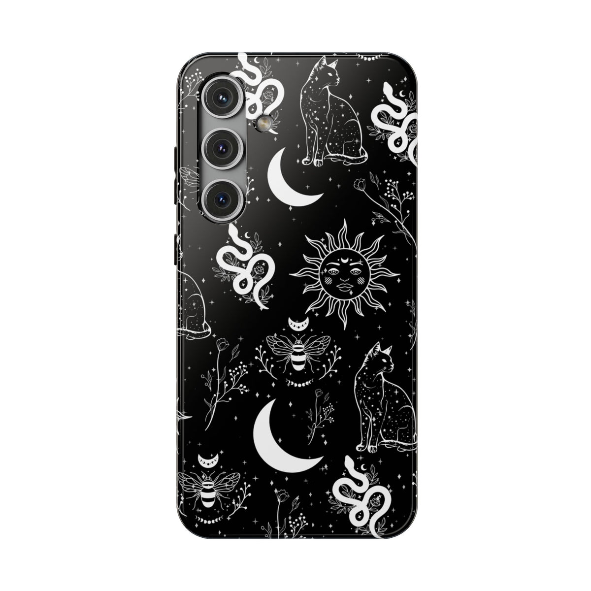 Celestial Vibes Samsung Case