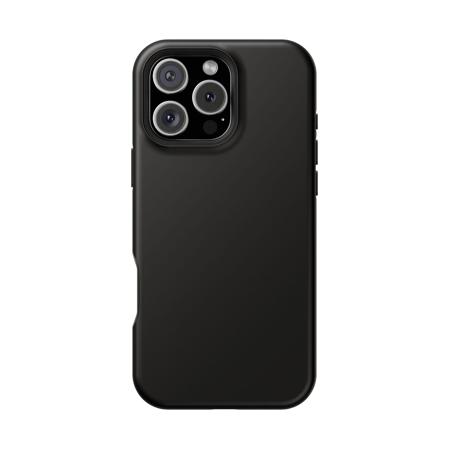 Eclipse iPhone Case
