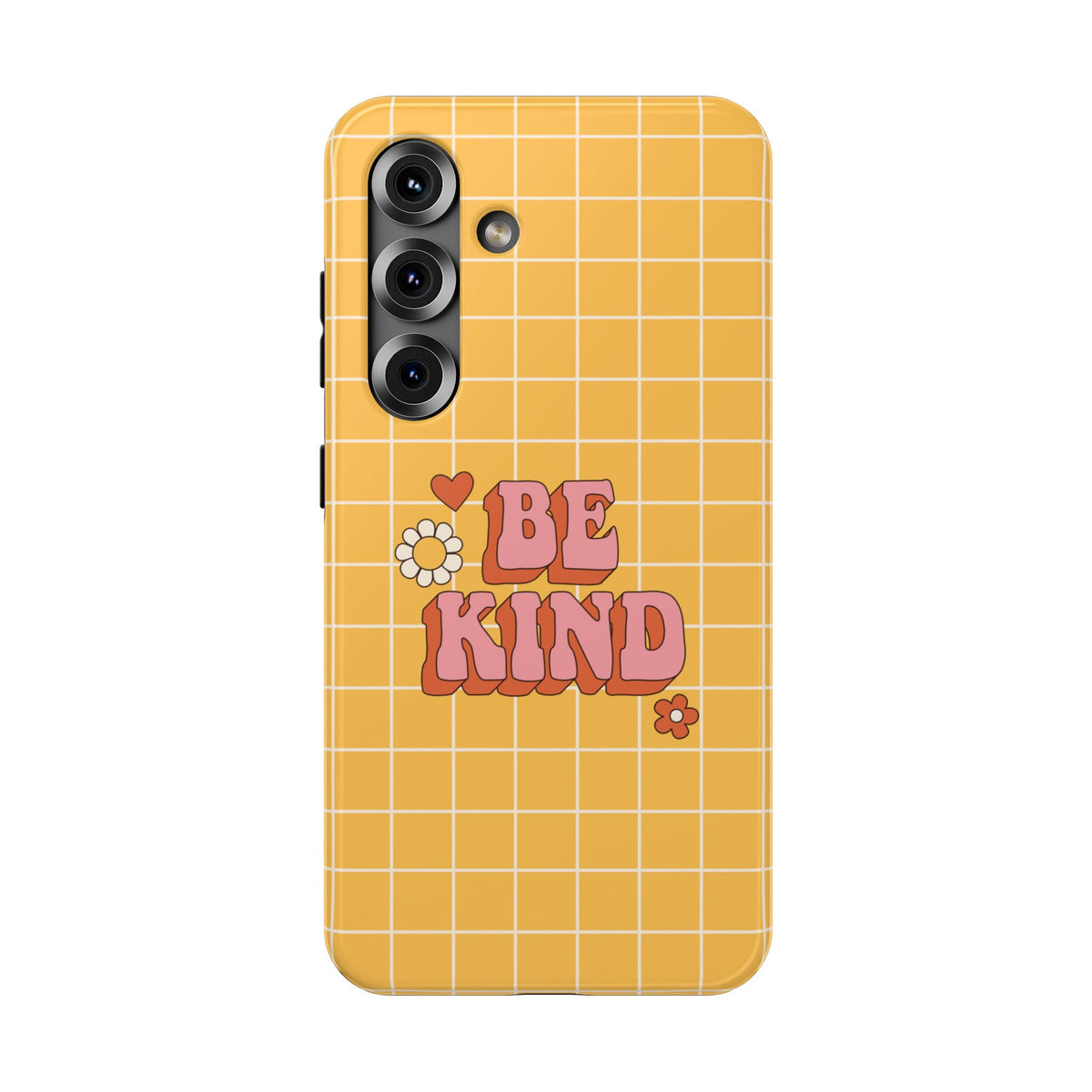 Be Kind Samsung Case