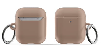 Espresso AirPods Case