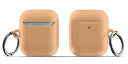 Apricot AirPods Case