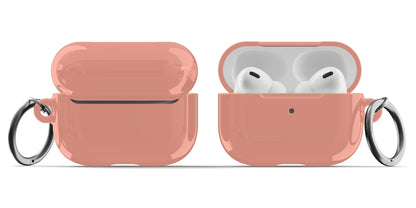 Peach AirPods Case