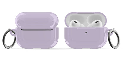 Lilac AirPods Case