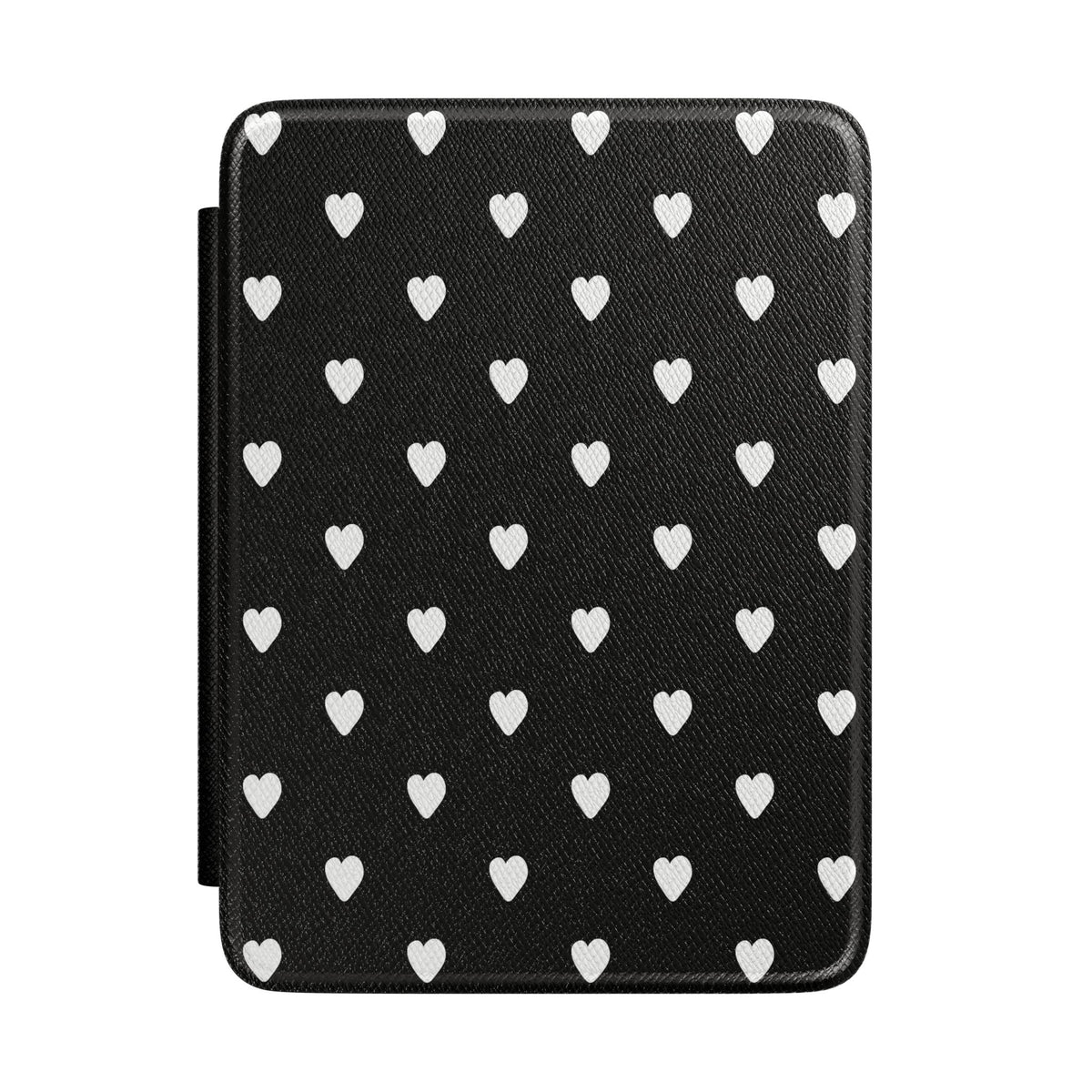 Black Sweetheart Kindle Case