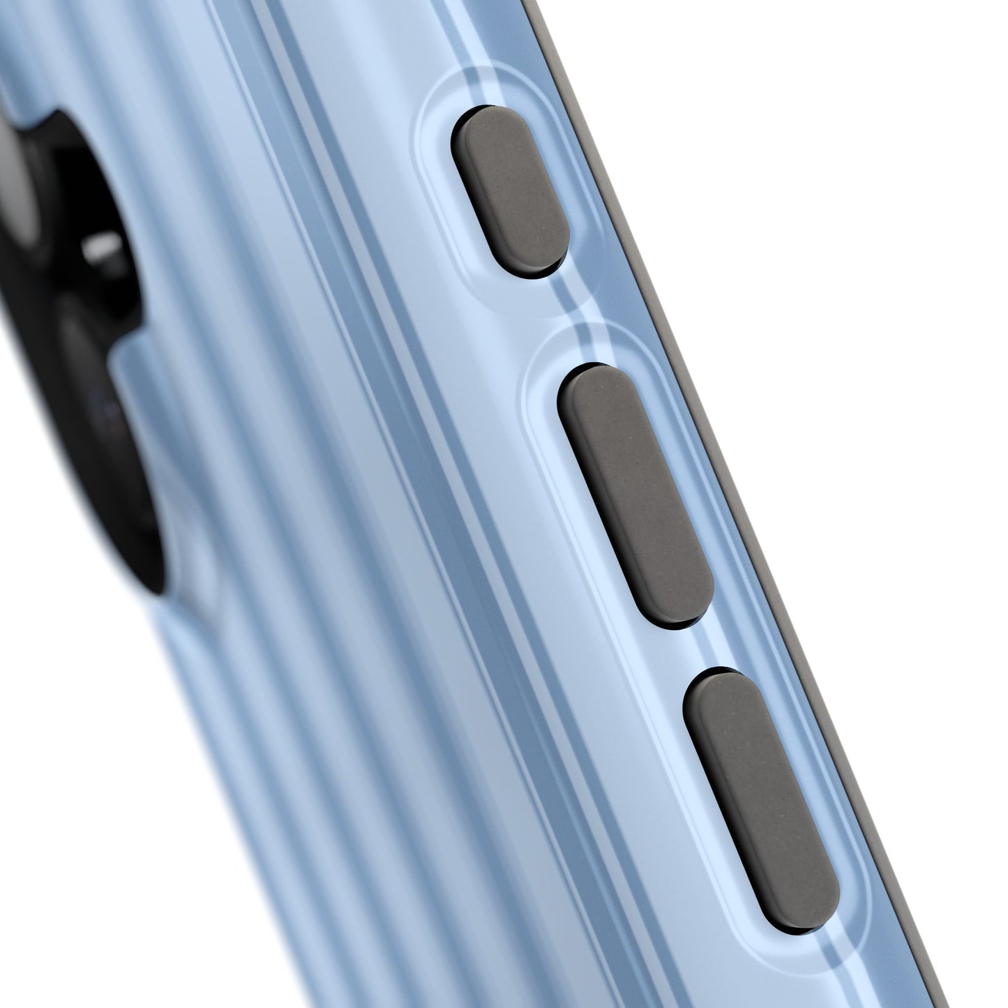 Ocean Avenue iPhone Case