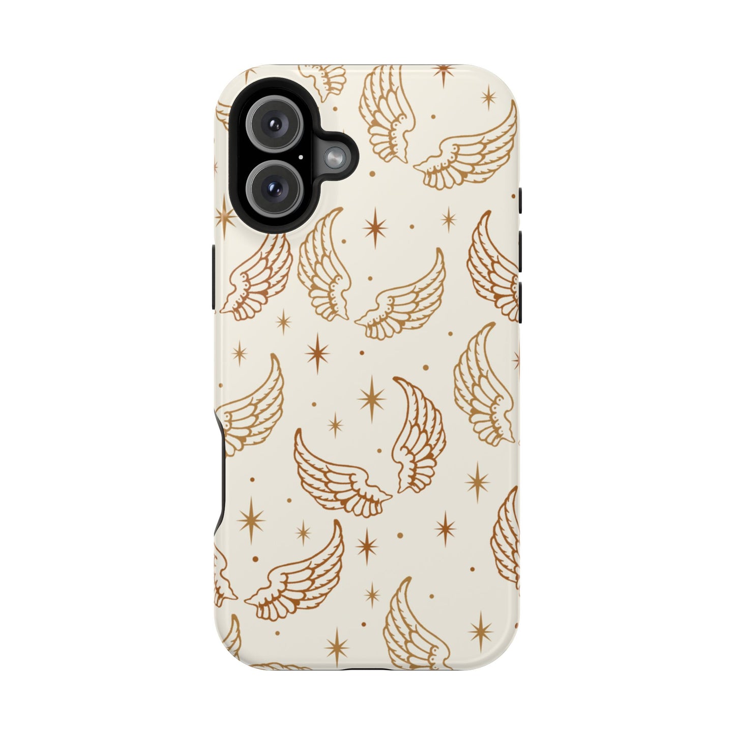Angel Wings iPhone Case