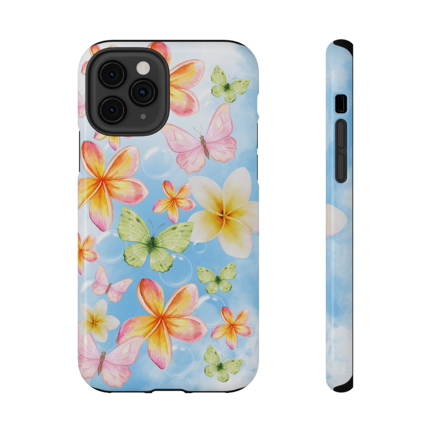 Frutiger Aero iPhone Case