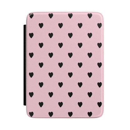 Pink Sweetheart Kindle Case