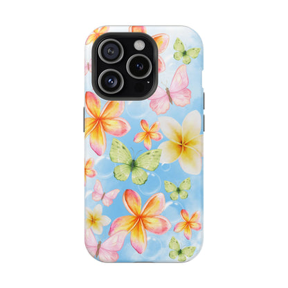 Frutiger Aero iPhone Case
