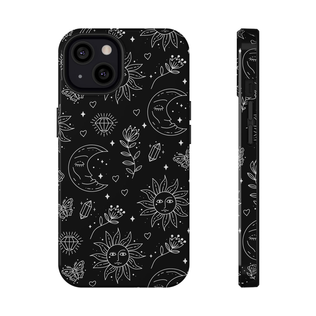 Celestial iPhone Case
