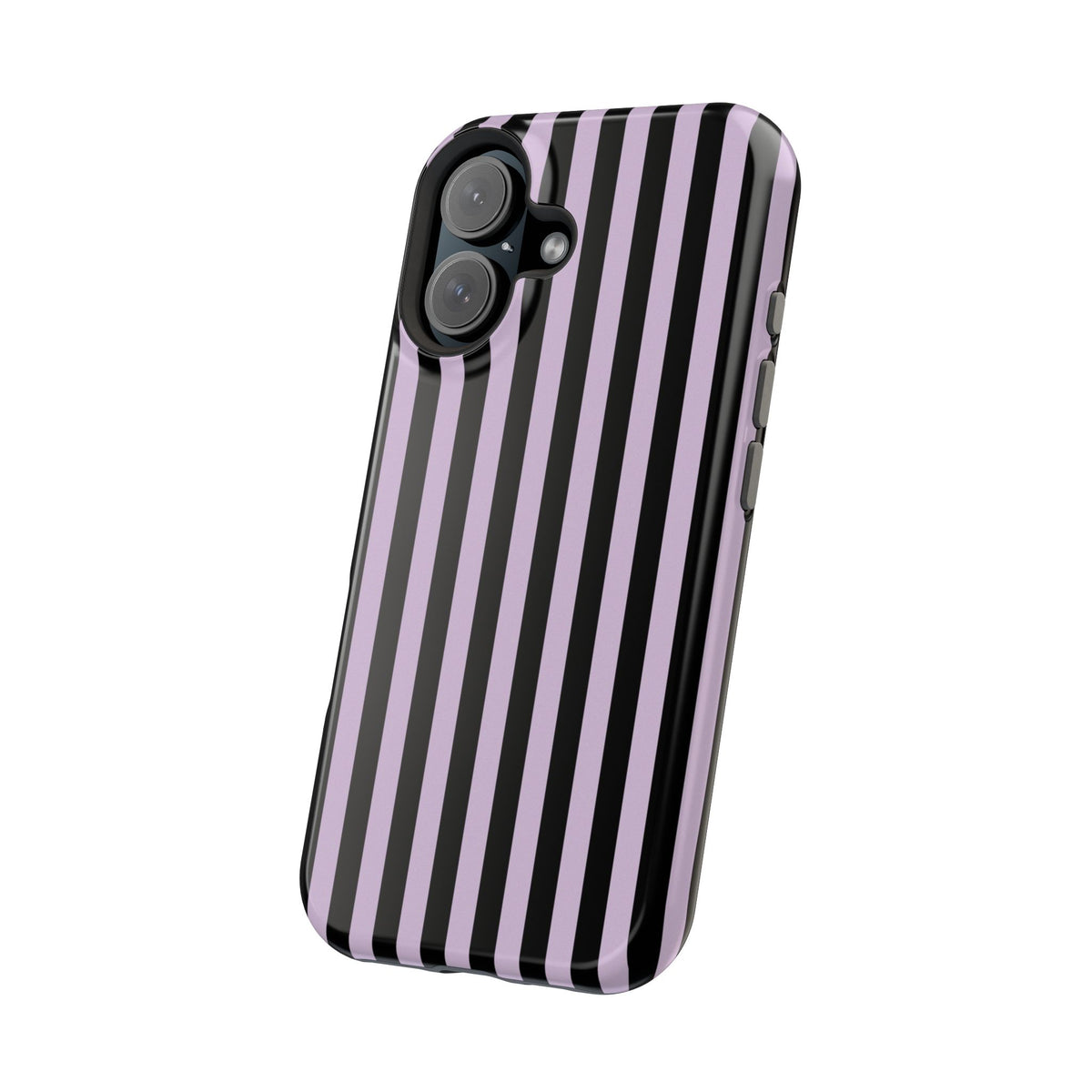 Witchy Stripes iPhone Case