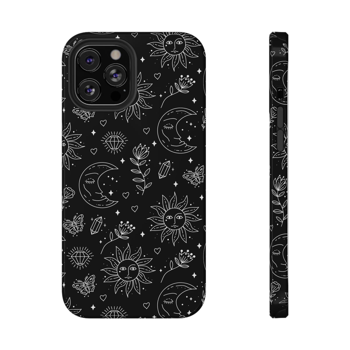 Celestial iPhone Case