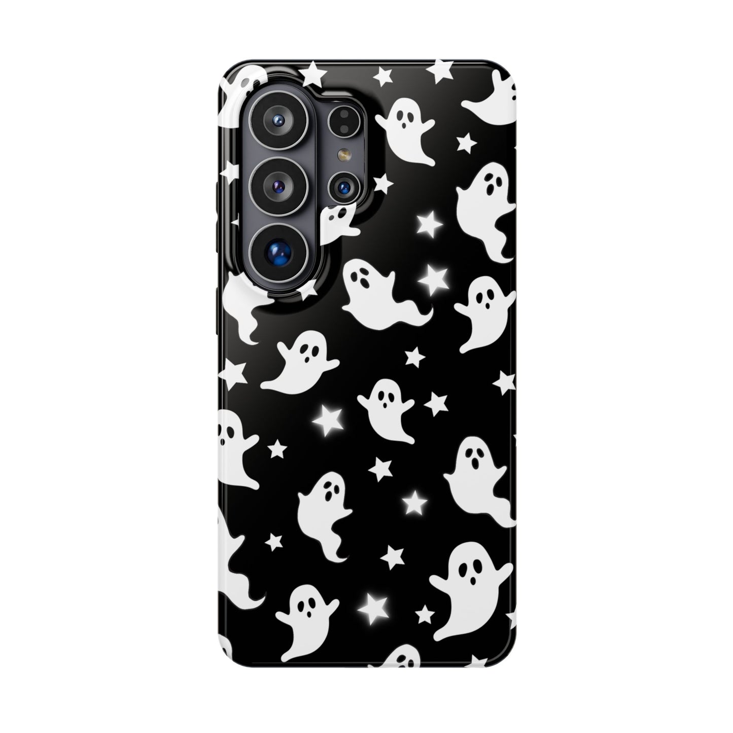 Ghost Stars Samsung Case