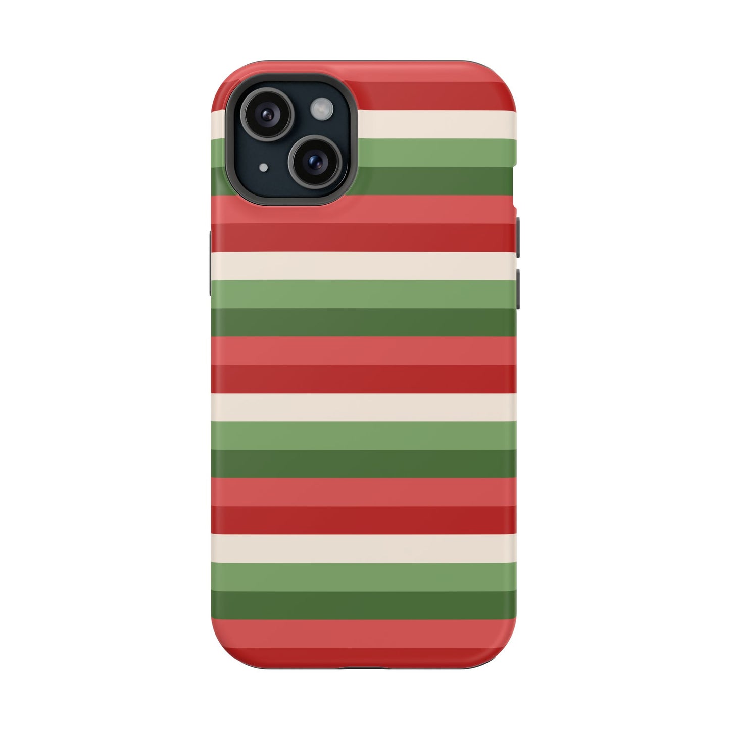 Christmas Palette iPhone Case
