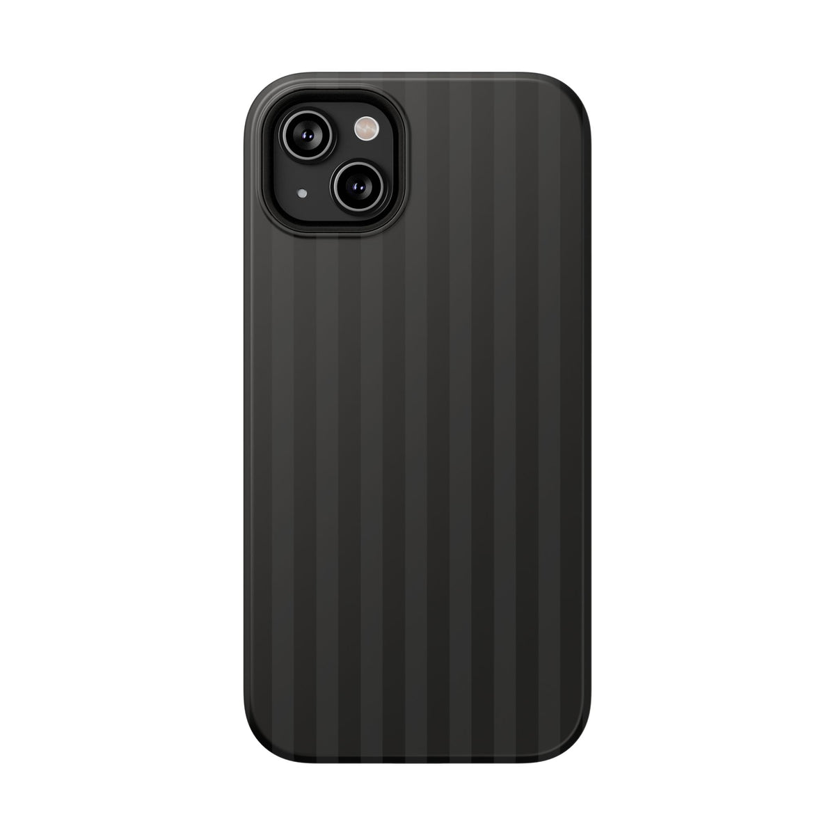 Midnight Chic iPhone Case