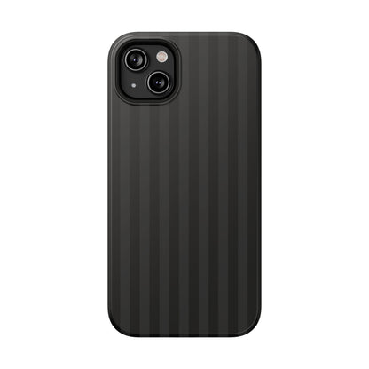 Midnight Chic iPhone Case