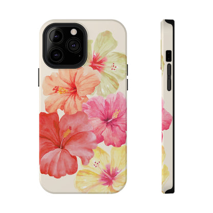 Island Girl iPhone Case