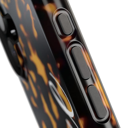 Custom Tortoise iPhone Case