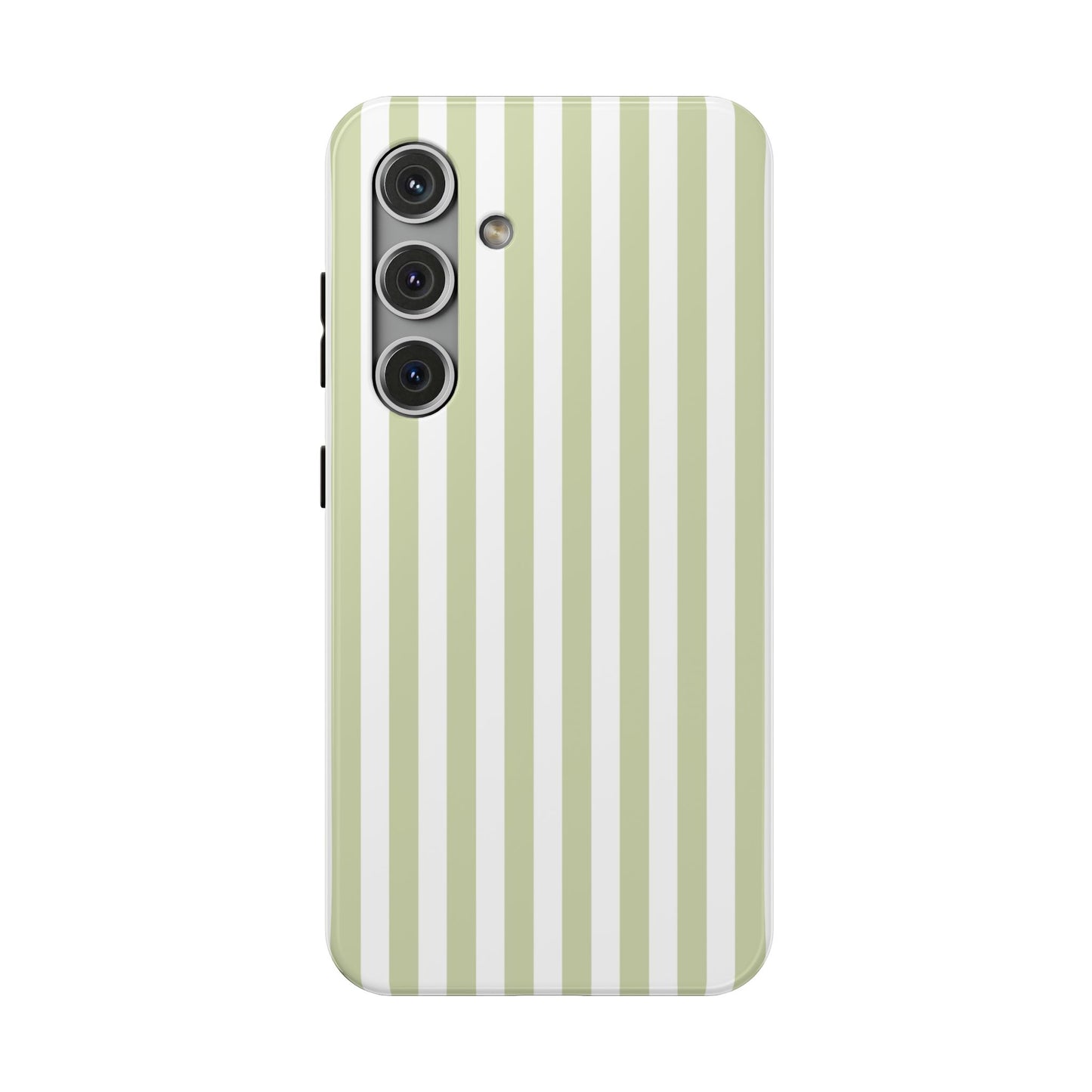 Green Beau Samsung Case