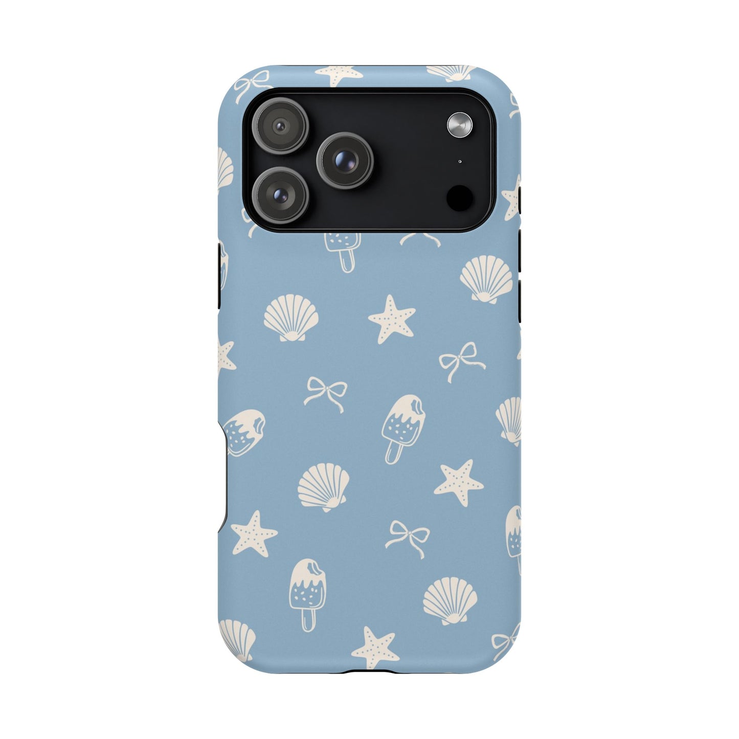 Bow & Tide iPhone Case