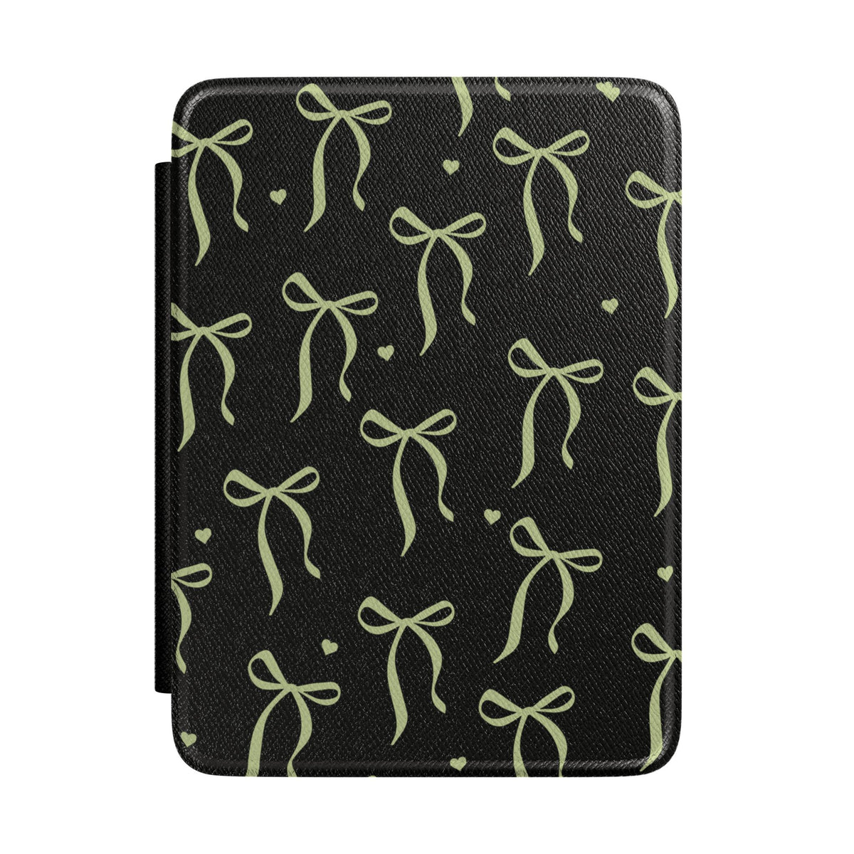 Wicked Bows Kindle Case