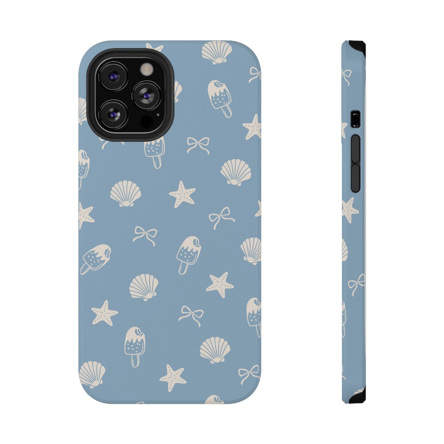 Bow & Tide iPhone Case