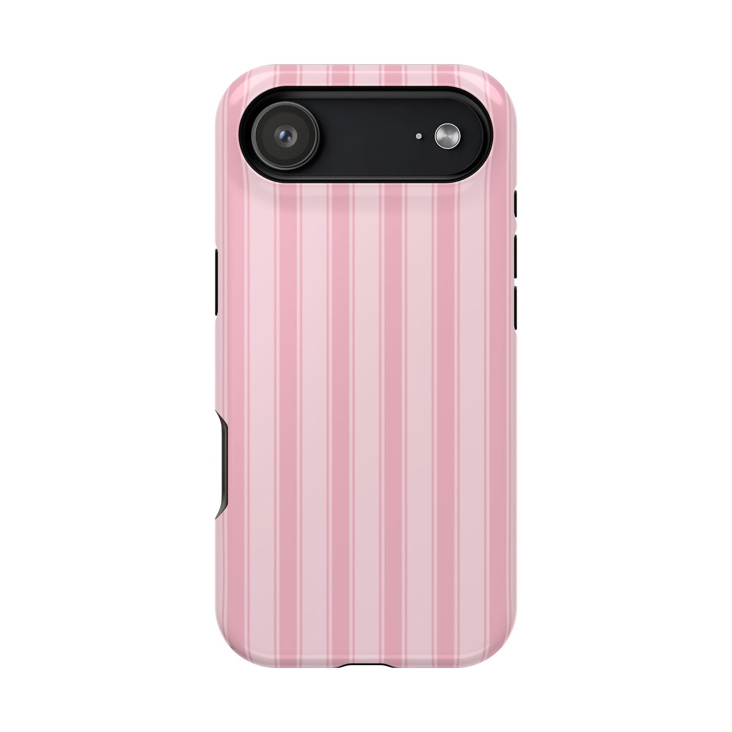 Pink Coast iPhone Case