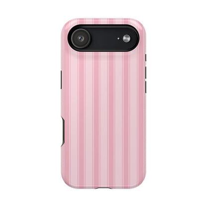 Pink Coast iPhone Case