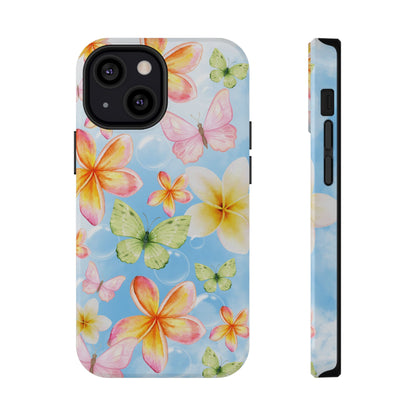 Frutiger Aero iPhone Case