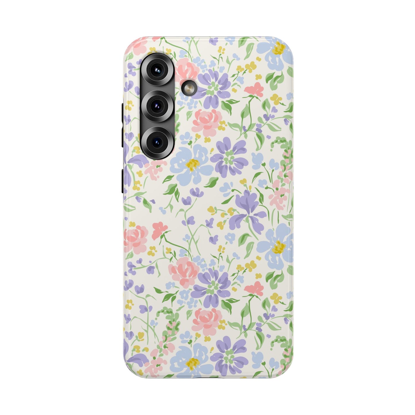 Sweet Meadow Samsung Case