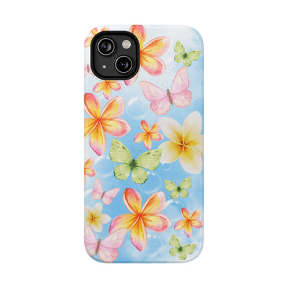 Frutiger Aero iPhone Case