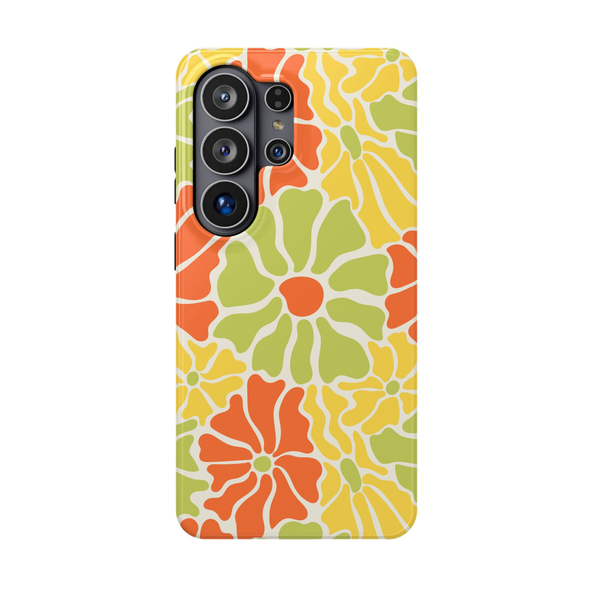 Sun Patch Samsung Case